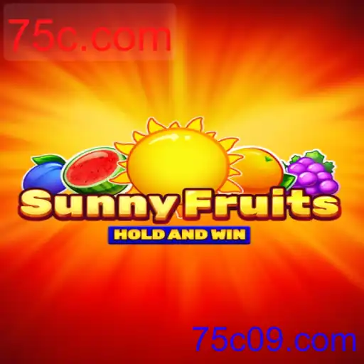 SunnyFruits: Uma Jornada Colorida e Divertida