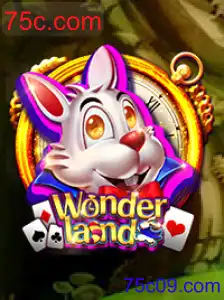 Descubra o Mundo de Wonderland: Regras e Introdução ao Jogo